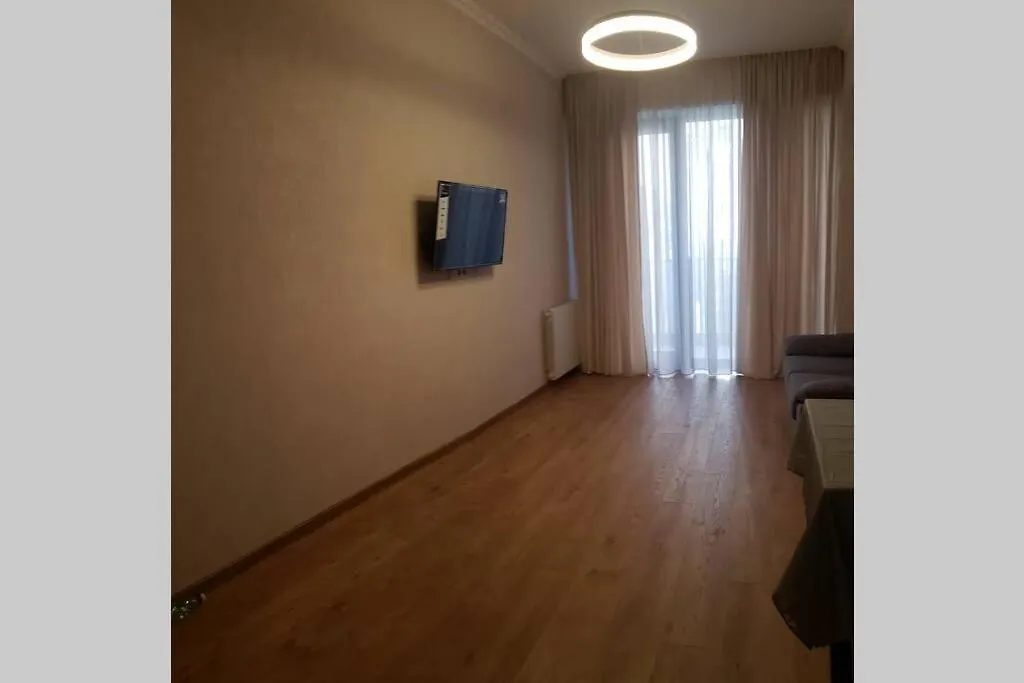 Apartment - 200 M Near Central Park Tbilisi Geórgia