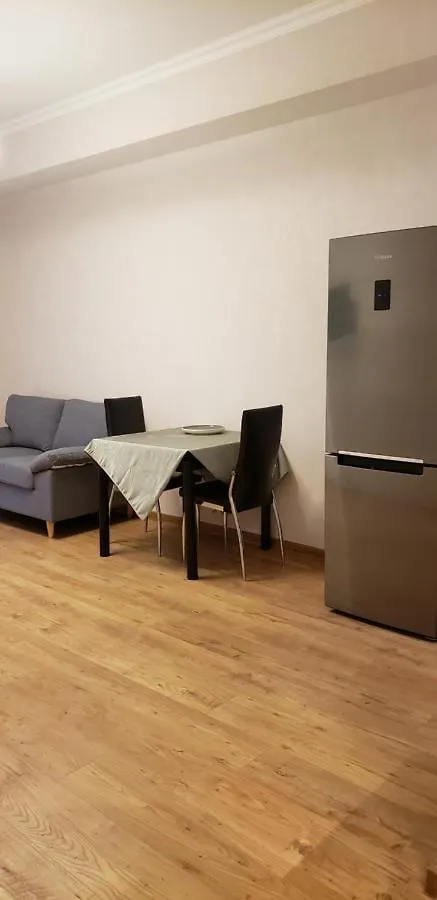 Apartment - 200 M Near Central Park Tbilisi
